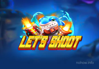 Nohow Let’s Shoot