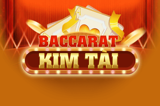 Noho Baccarat Kim Tài