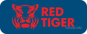 Red Tiger